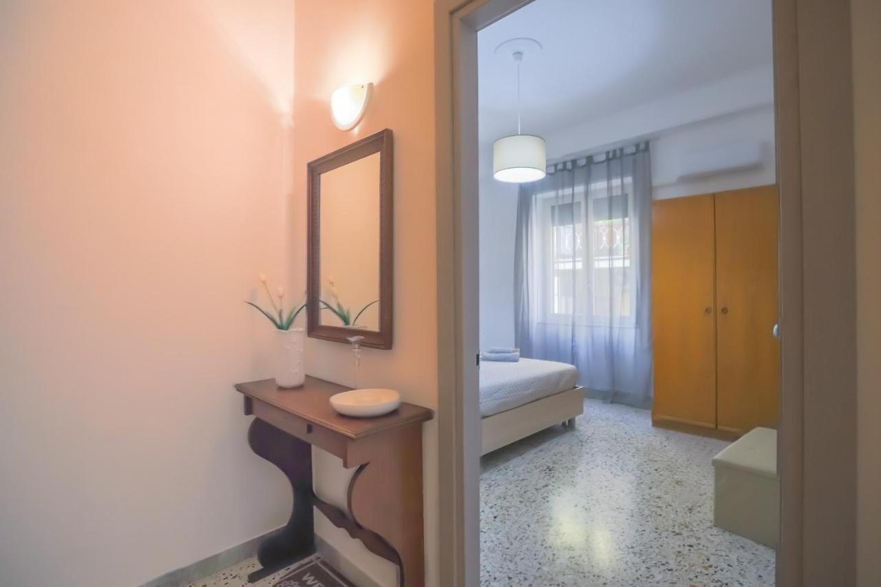 Grandmother'S House - Salerno Bagian luar foto