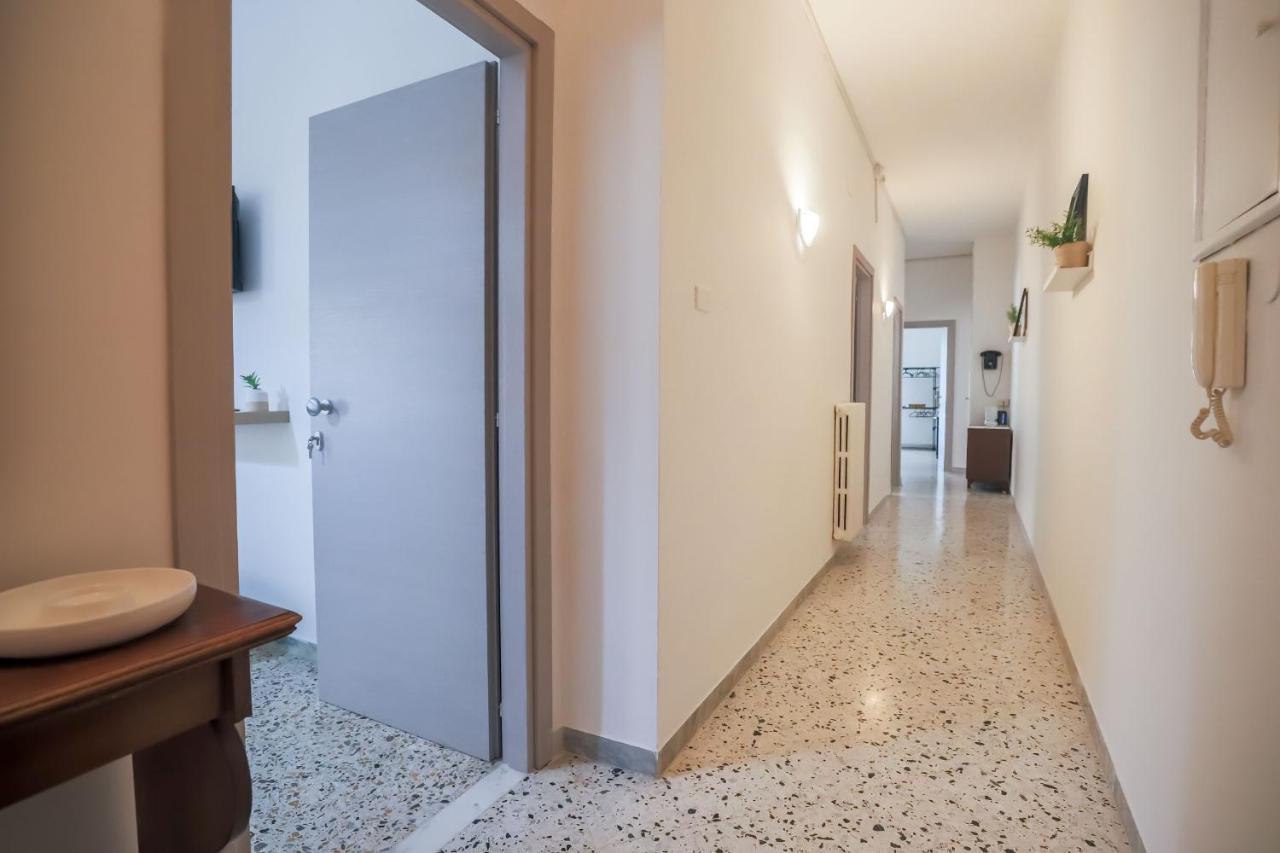 Grandmother'S House - Salerno Bagian luar foto