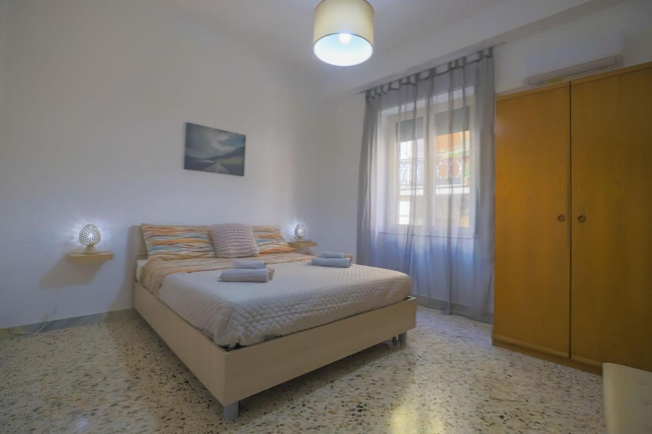 Grandmother'S House - Salerno Bagian luar foto