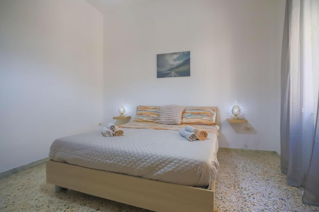 Grandmother'S House - Salerno Bagian luar foto