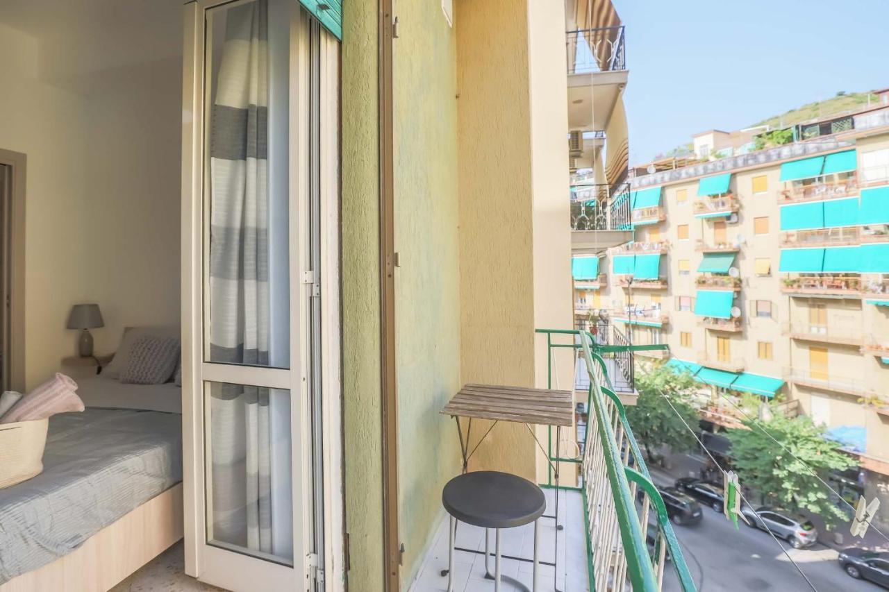 Grandmother'S House - Salerno Bagian luar foto