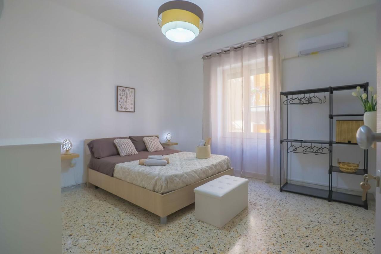 Grandmother'S House - Salerno Bagian luar foto
