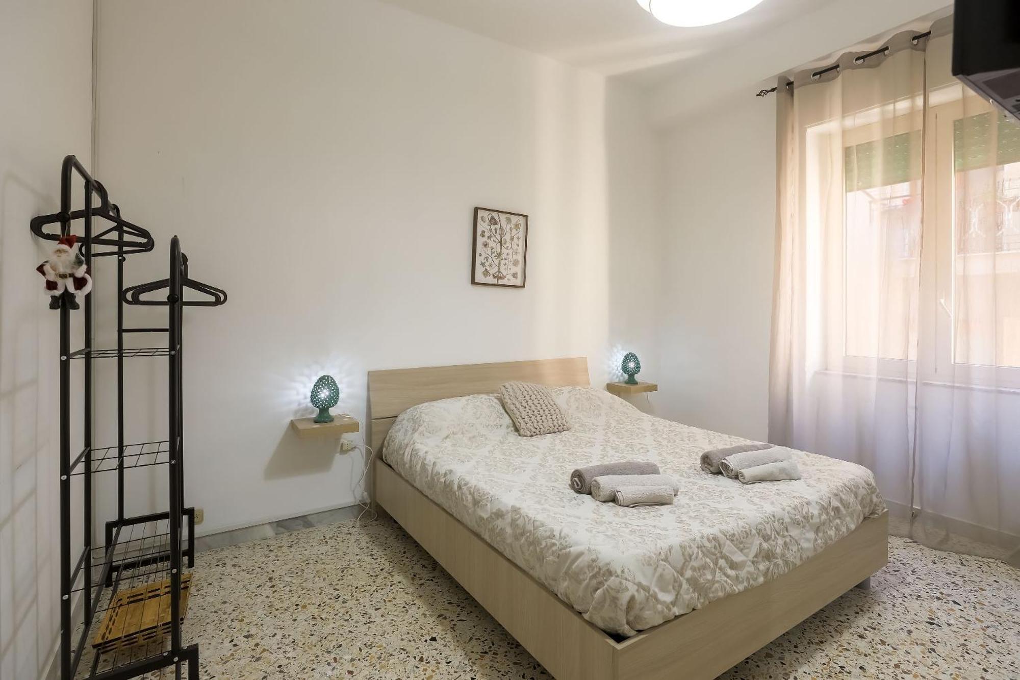 Grandmother'S House - Salerno Bagian luar foto