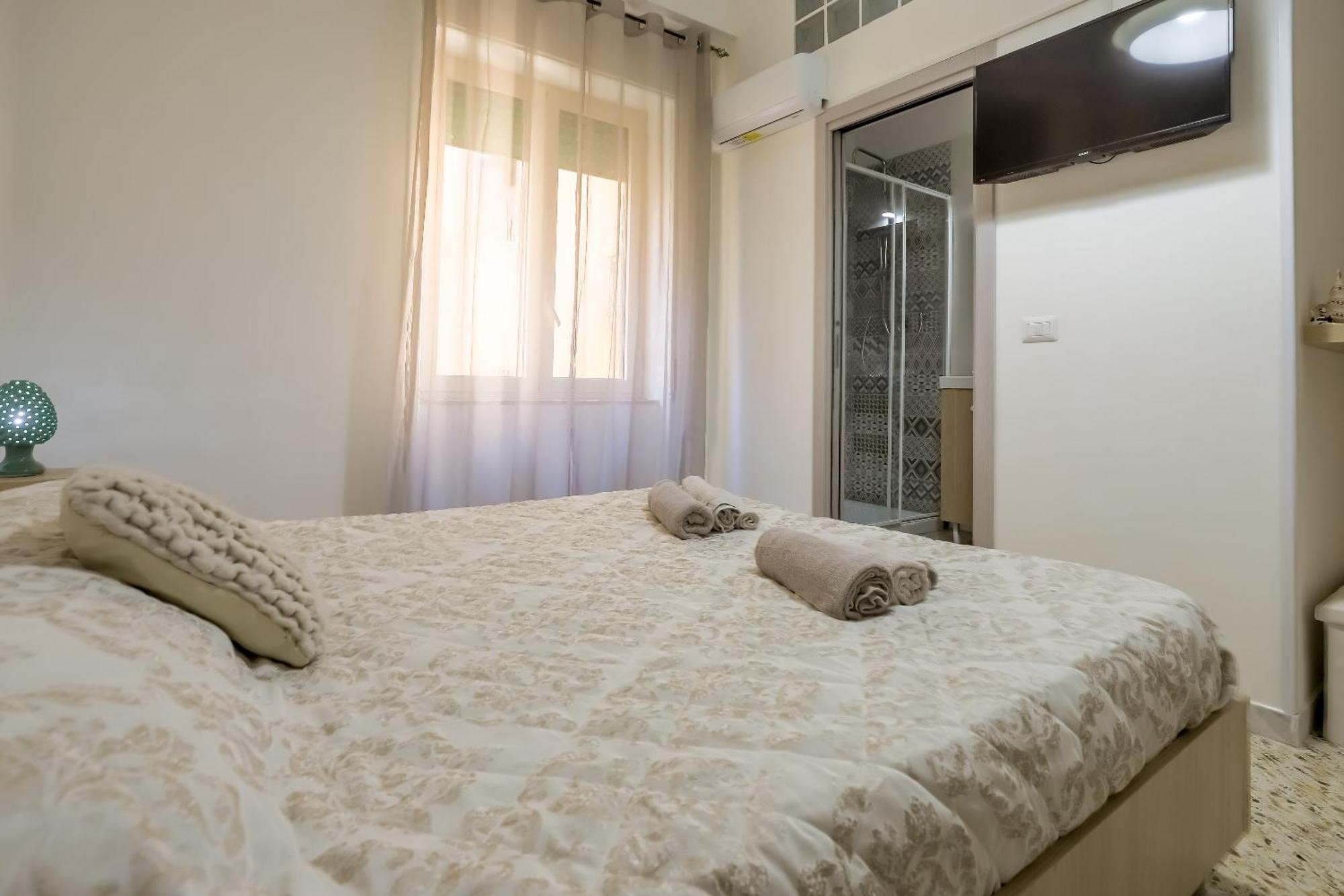 Grandmother'S House - Salerno Bagian luar foto